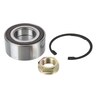 Комплект подшипника передней ступицы с abs Citroen c2, c3, c4, c5, Peugeot 307, 308, 408 (арт. RL5034)